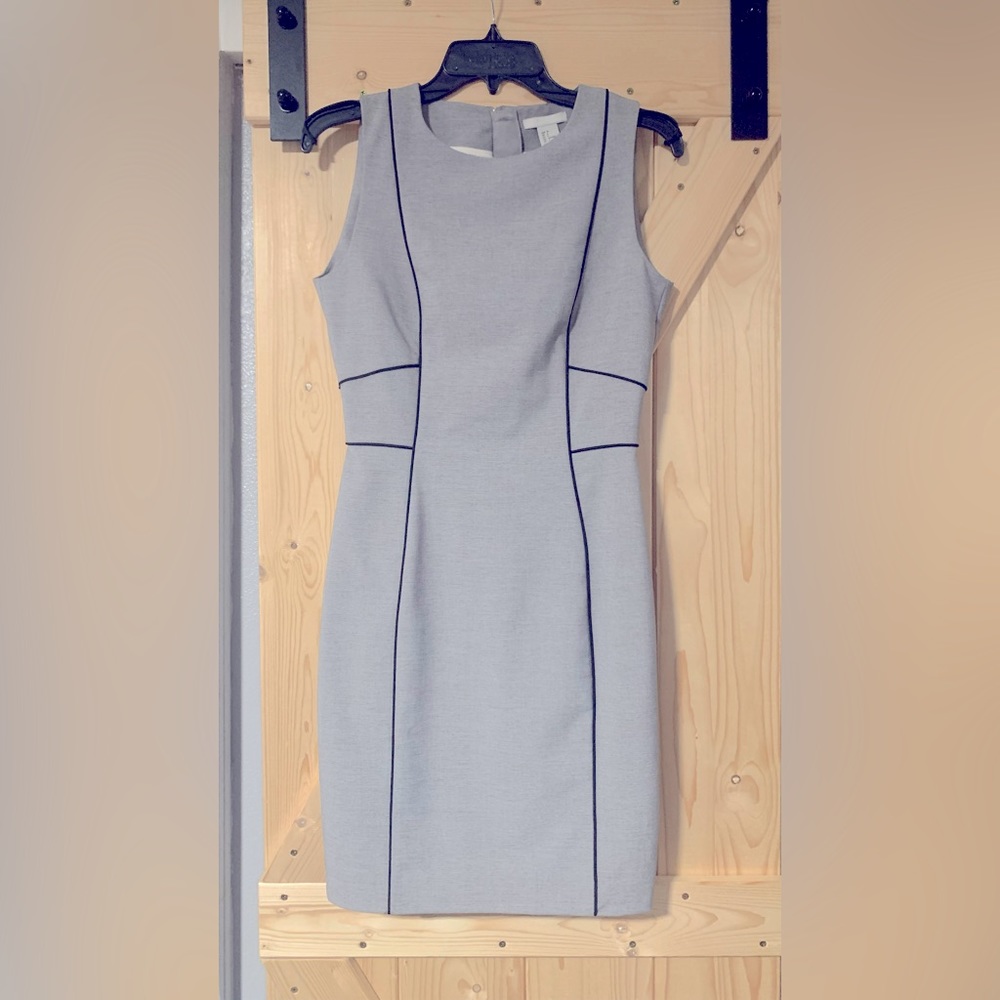 Women’s Dress - fitted work professional - size 6